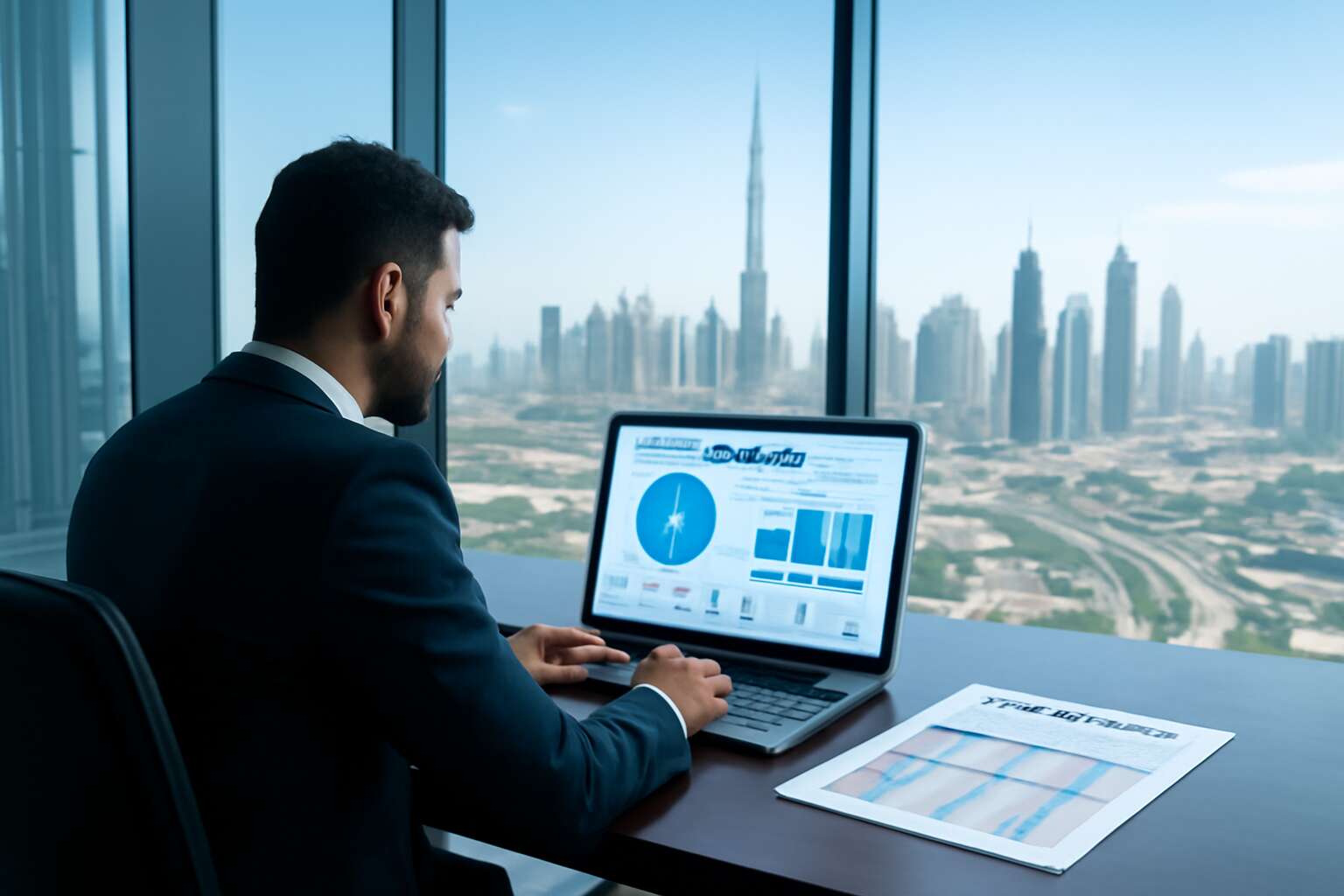 payroll services dubai