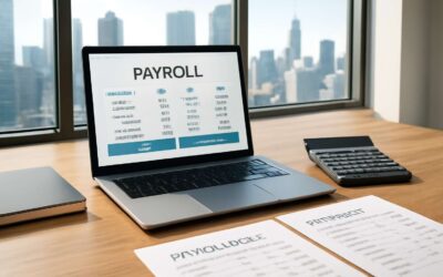 payroll services depaul: Streamline payroll, ensure compliance, and save time for your business