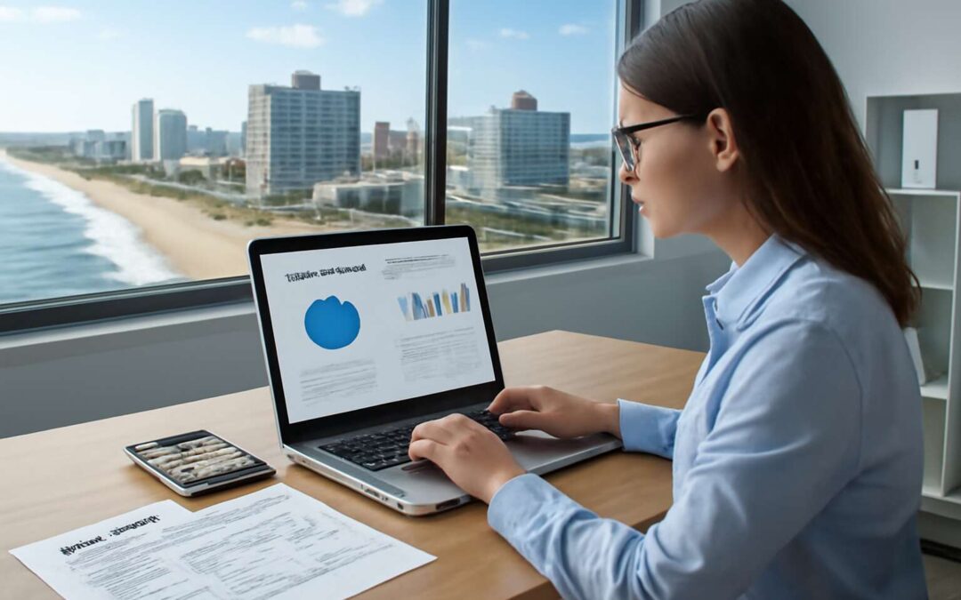 Unlock Efficiency with payroll services virginia beach: Your Local Payroll Pros