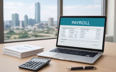 Boost your business with payroll services okc – reliable, fast, compliant.
