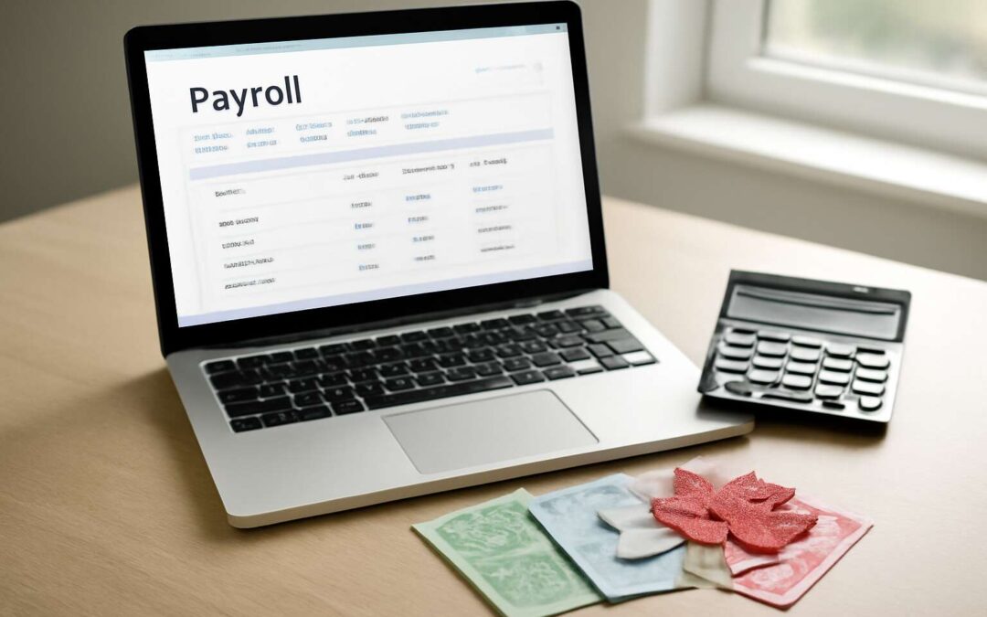 Grow Faster with payroll services canada: Smart Payroll Solutions for Businesses