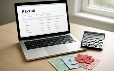 Grow Faster with payroll services canada: Smart Payroll Solutions for Businesses